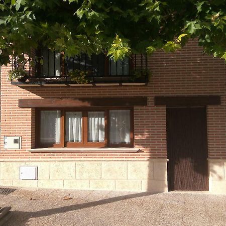 Casa Rural Isabel Villaflores ภายนอก รูปภาพ